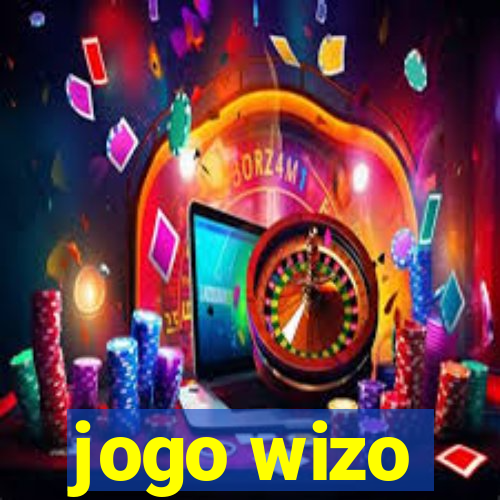 jogo wizo